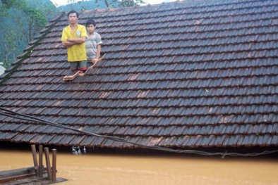 Bộ trưởng Nông nghiệp trả lời chất vấn quốc hội về mong ước của 'hai lúa'